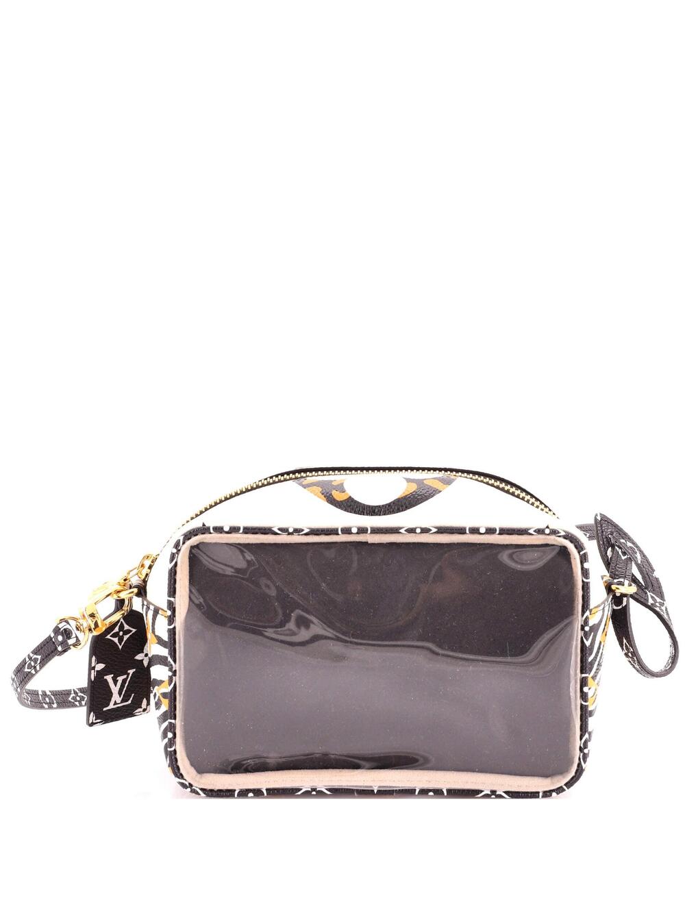 Louis Vuitton Beach Pouch Limited #377173L20B